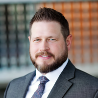 Tyler Barnett - Sales Manager NMLS 951590 in Tempe, AZ