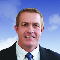 Kenneth Ynes - Sales Manager / Loan Originator NMLS 327209 in Tampa, FL