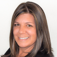Mary Levinson - Branch Manager NMLS 145055 in Linthicum Heights, MD