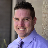 Brian Burnham - Mortgage Loan Originator NMLS 1142157 in Tempe, AZ