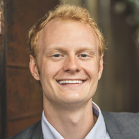Harrison Wesson - Loan Originator NMLS 1907313 in Charlottesville, VA