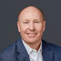Ron Gosewisch - Branch Manager NMLS 210533