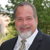 Rich Dillman - Branch Manager | NMLS# 298994 in Colorado Springs, CO