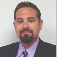 Jerry Cook - Branch Manager NMLS 95005 in Swedesboro, NJ