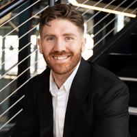 Ryan Cochran - Loan Originator | NMLS# 2058853 in Columbus, OH