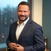 Dave Summers - Sales Manager NMLS 496754 in Savannah, GA