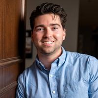 Nick Workman - Columbus, OH 330 in Columbus, OH