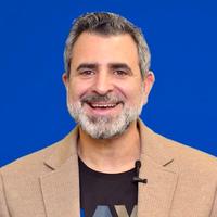 Van Papadopoulos - Region 2 in Bethesda, MD