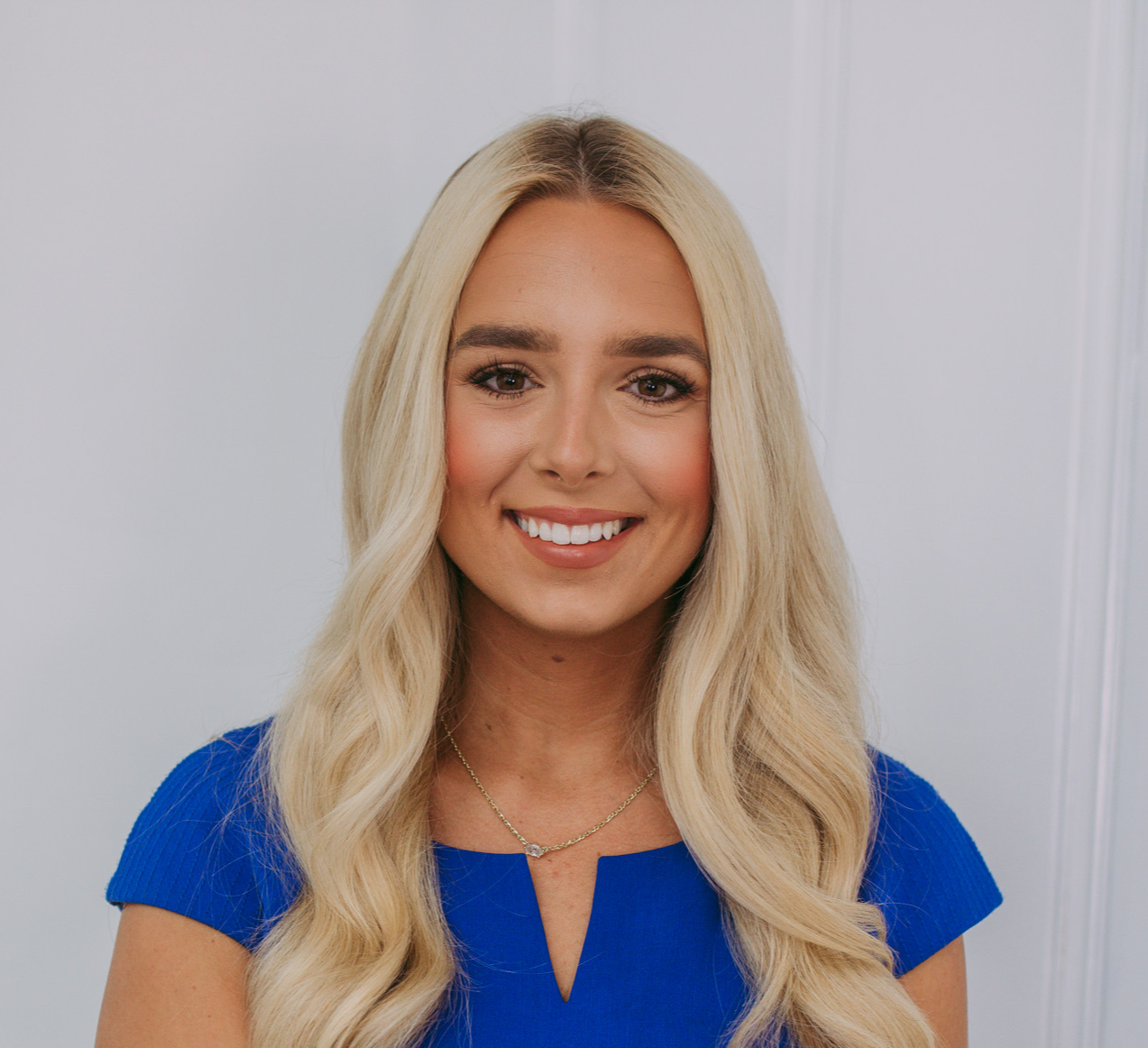 Chloe Slusser - Home Loan Advisor in Jonesboro, AR