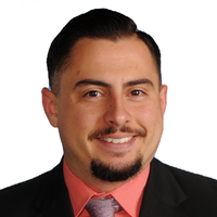 Rigo Esparza - MORTGAGE LOAN OFFICER | NMLS# 1505005 in Spring, TX
