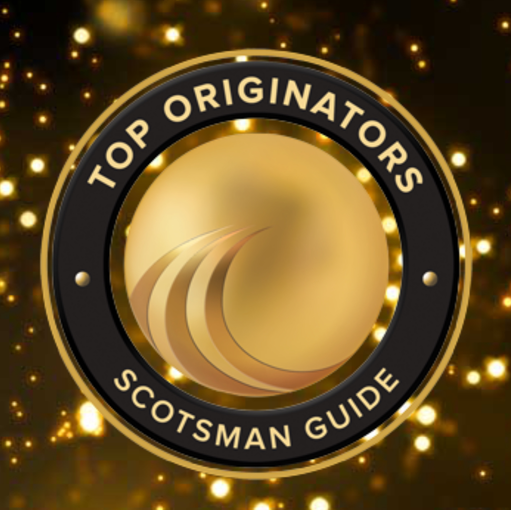 Scotsman Guide Top Originator