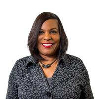 Kescha Vaughn - Mortgage Loan Professional | NMLS# 114478 in Wilmington, DE