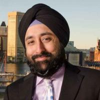 Sunmeet Sawhney - Residential Branch Manager | NMLS# 1686195 in Columbia, MD
