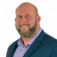 Adam Huddle — Mortgage Loan Officer in Dublin, OH