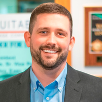 Zach Appleby - Vice President | NMLS # 328764 in Dublin, OH