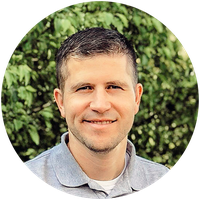 Brandon Nicely - Branch Partner in Blacksburg, VA