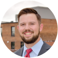 Matthew Miller - Loan Officer in Mount Pleasant, NC