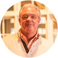 Tim Morrow - Branch Partner in Charlotte, NC
