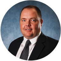 Jason Hall - Loan Officer in Covington, VA