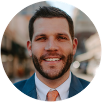 Matthew Crizer - Branch Manager in Vinton, VA
