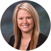 Katie Barnett - Loan Officer  in Danville, VA