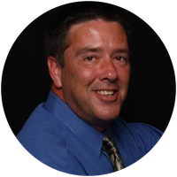 Barry Moore - Branch Partner in Fredericksburg, VA