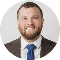 David Lindsay - Loan Officer in Mt Pleasant, NC