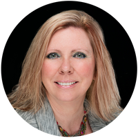 Vanessa Williams - Branch Partner in Hickory, NC