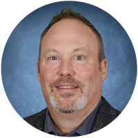 Michael Uzzell - Branch Partner in Kennesaw, GA