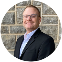 Matthew Goldman - Branch Manager | Transition Specialist in Orlando, FL