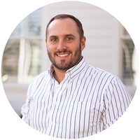 Justin Kellaway - Branch Manager in Powhatan, VA