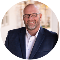 Tony Markland - Branch Partner in Powhatan, VA