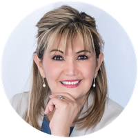 Cristina Osborne - Loan Officer in Raleigh, NC