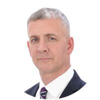 Eric Craig - Branch Partner in Henrico, VA