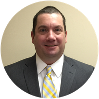 Justin Russell - Senior Loan Officer in Henrico, VA