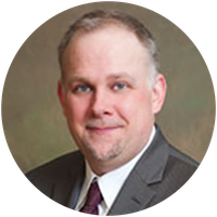 Dave Walker - Branch Partner in Richmond, VA