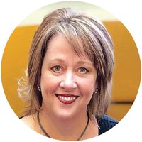 Angie LaFon - Loan Officer in Roanoke, VA