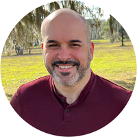 Brad Waldman - Branch Partner in Virginia Beach, VA