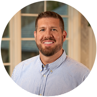 Ryan Charles - Branch Partner in Richmond, VA