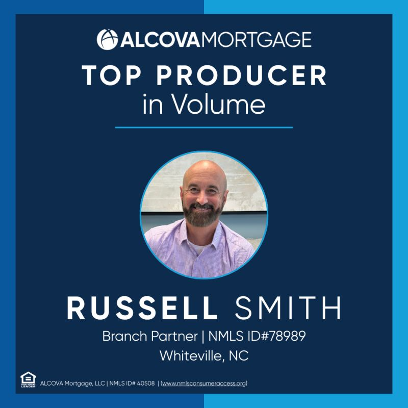 2025 Top Producer