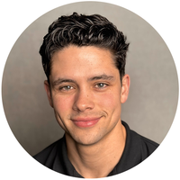 Andrew Hall - Loan Originator in Lynchburg, VA