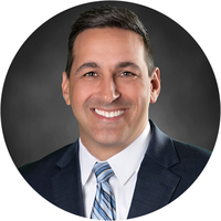 Chris Taylor - Division Leader