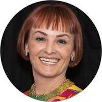 Crystal Dudley - Branch Partner in Orange, VA