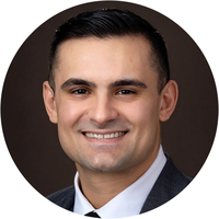 Daniel Opirhory - Loan Officer in Fayetteville, NC
