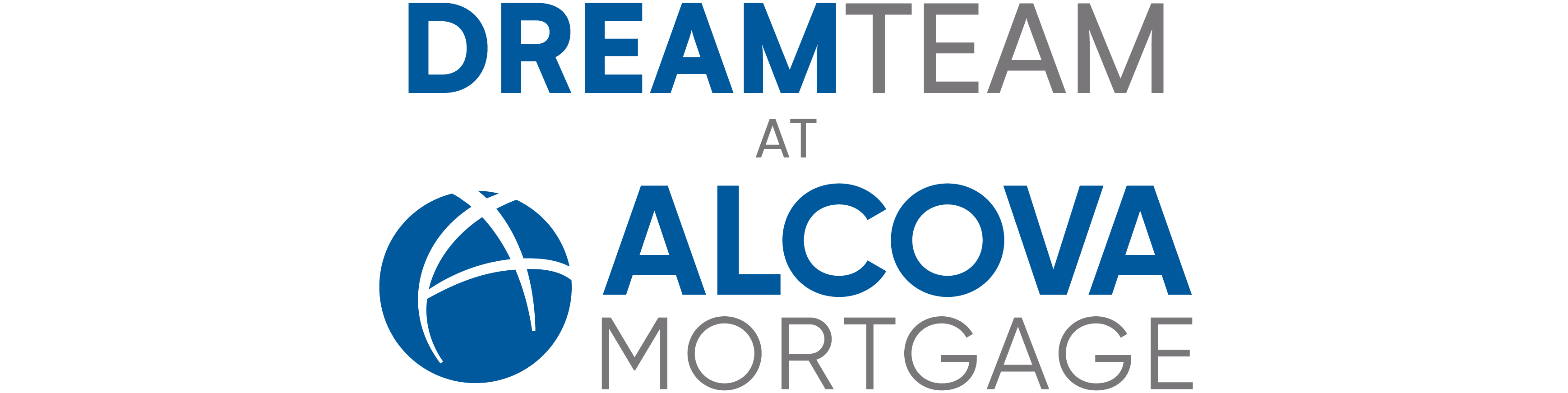 Dream Team At ALCOVA Mortgage