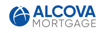 TaylorMade Home Loans of ALCOVA Mortgage