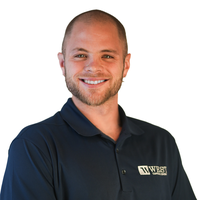 Austin Grimsley - West Capital Lending in Irvine, CA