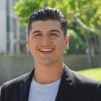 Marco Valenzuela - West Capital Lending in Irvine, CA