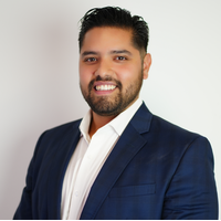 Alex Macias - West Capital Lending in Irvine, CA