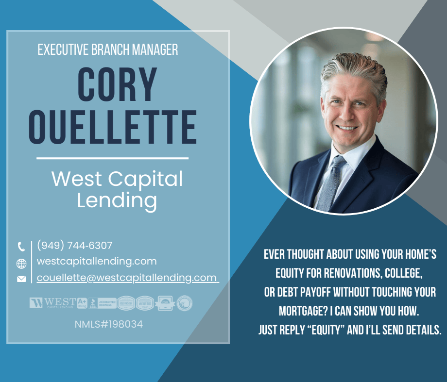 Cory Ouellette - Gallery Photo